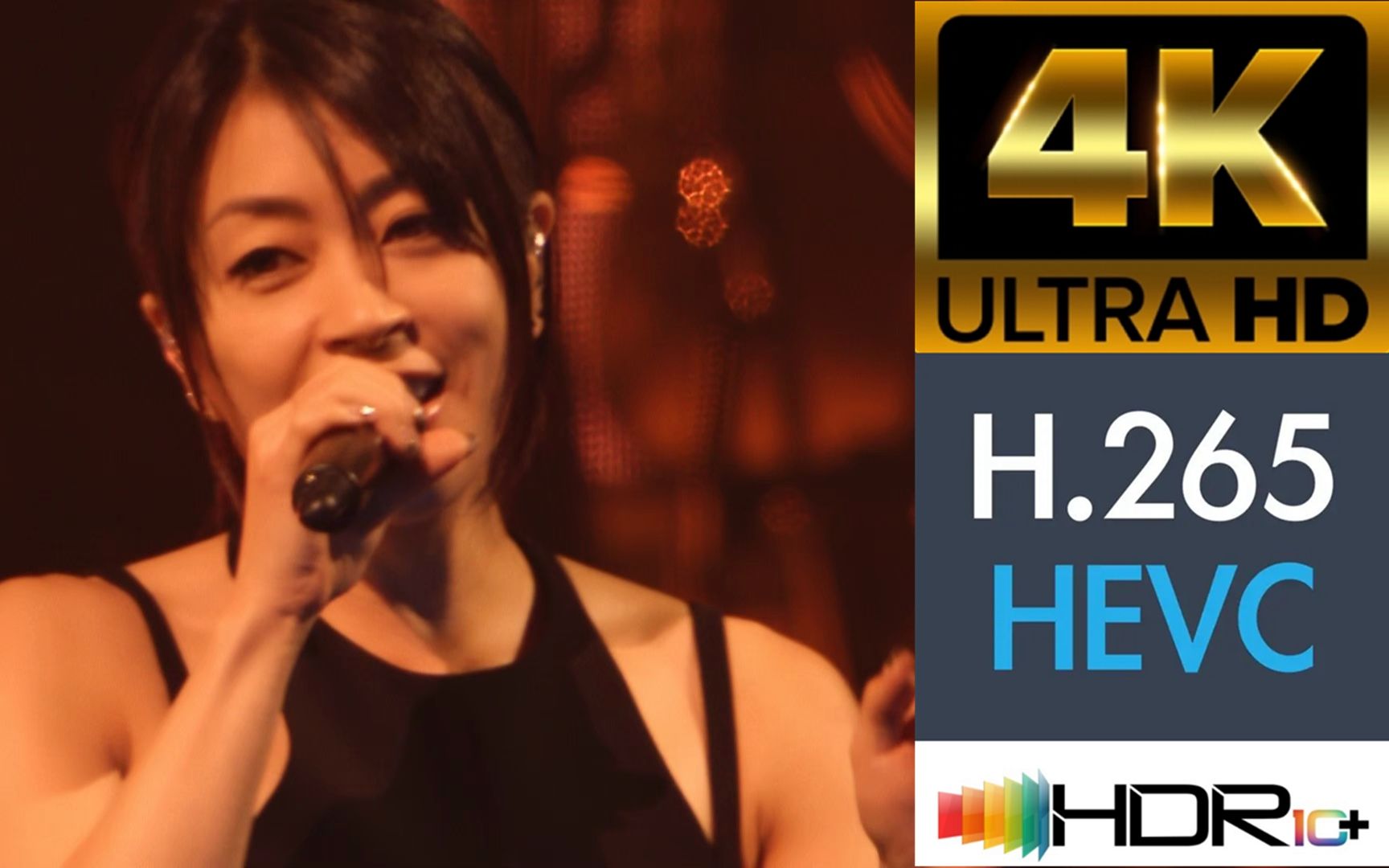 [图]【蓝光原盘4K演唱会】宇多田光 2018 千叶幕张演唱会 Hikaru Utada Laughter in the Dark Tour