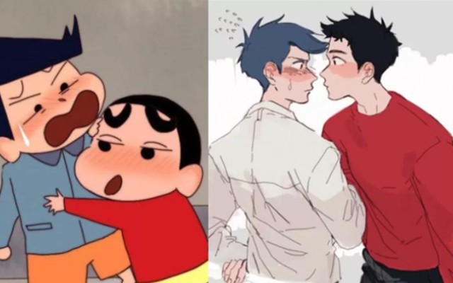 野原新之助×风间澈