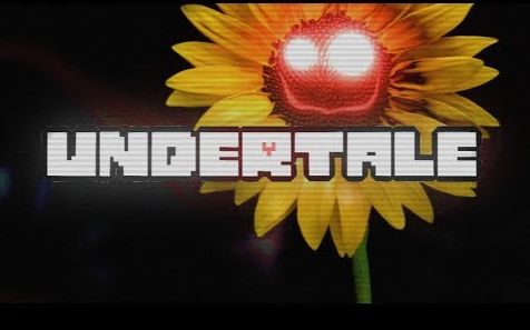 [图]【电影版Undertale】小花的诞生/The Birth Of Flowey（中字）（作者：IRON HORSE CINEMA）