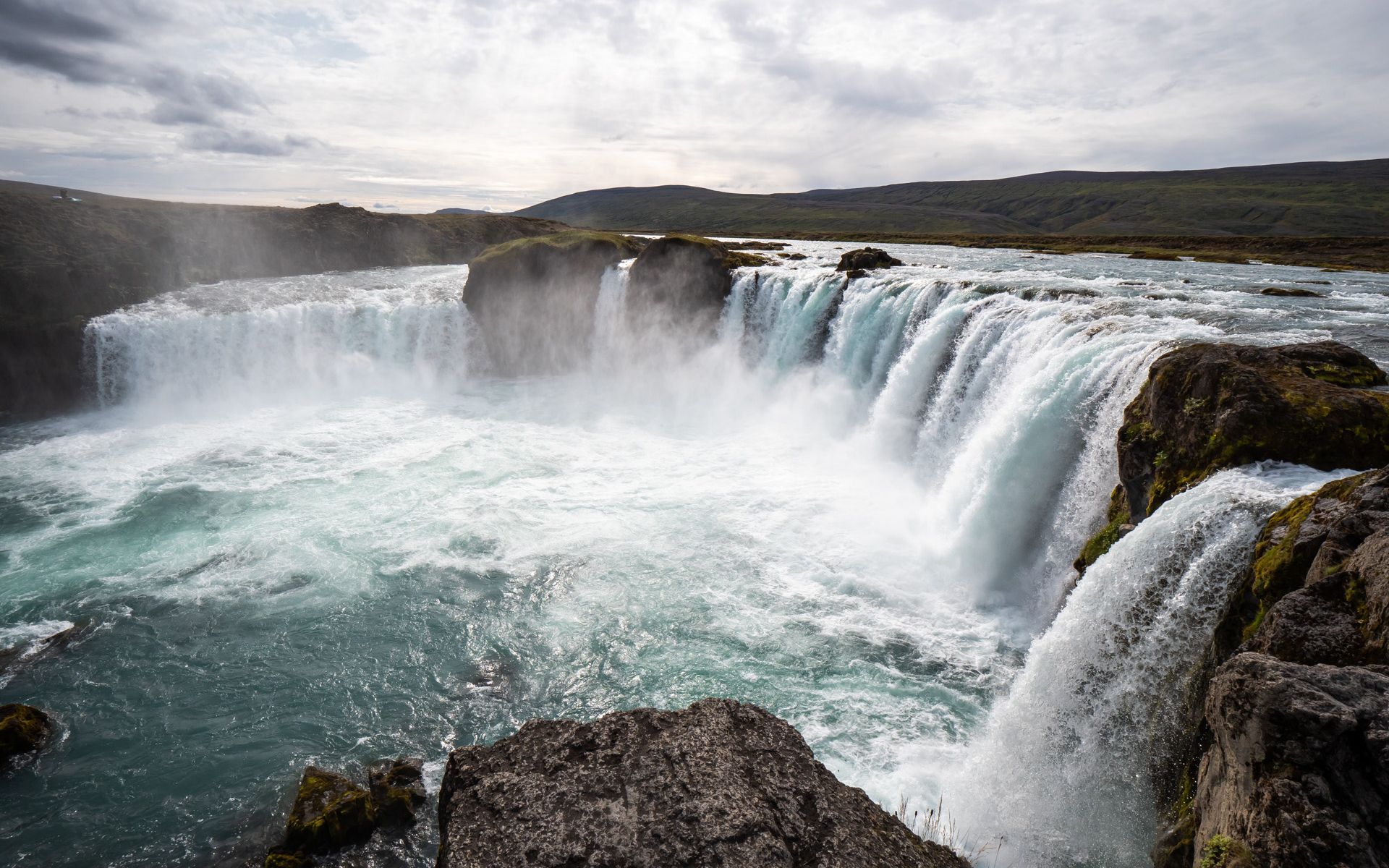 [图]Into the wild Iceland