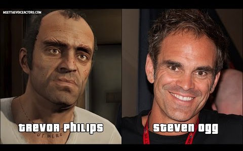 gta5 游戏角色与配音演员_哔哩哔哩_bilibili