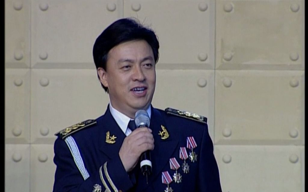 呂繼宏中國海軍