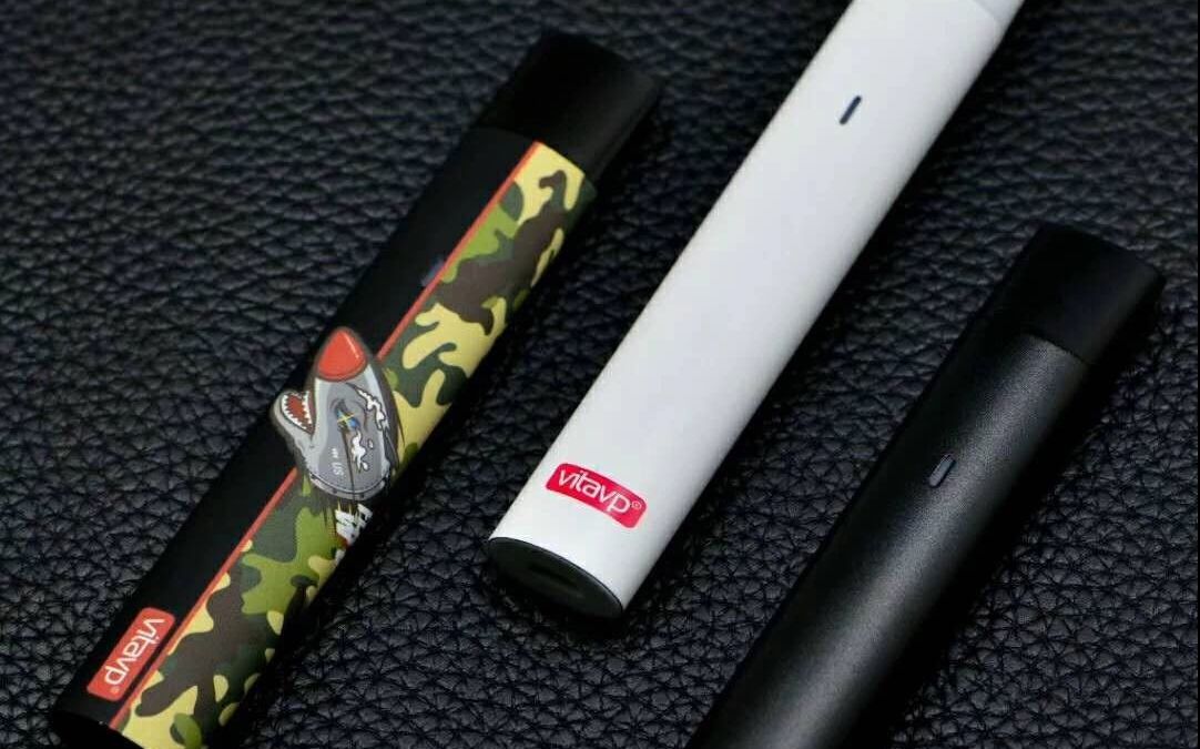 2018 iecie 深圳电子烟展会速报 :vapehome