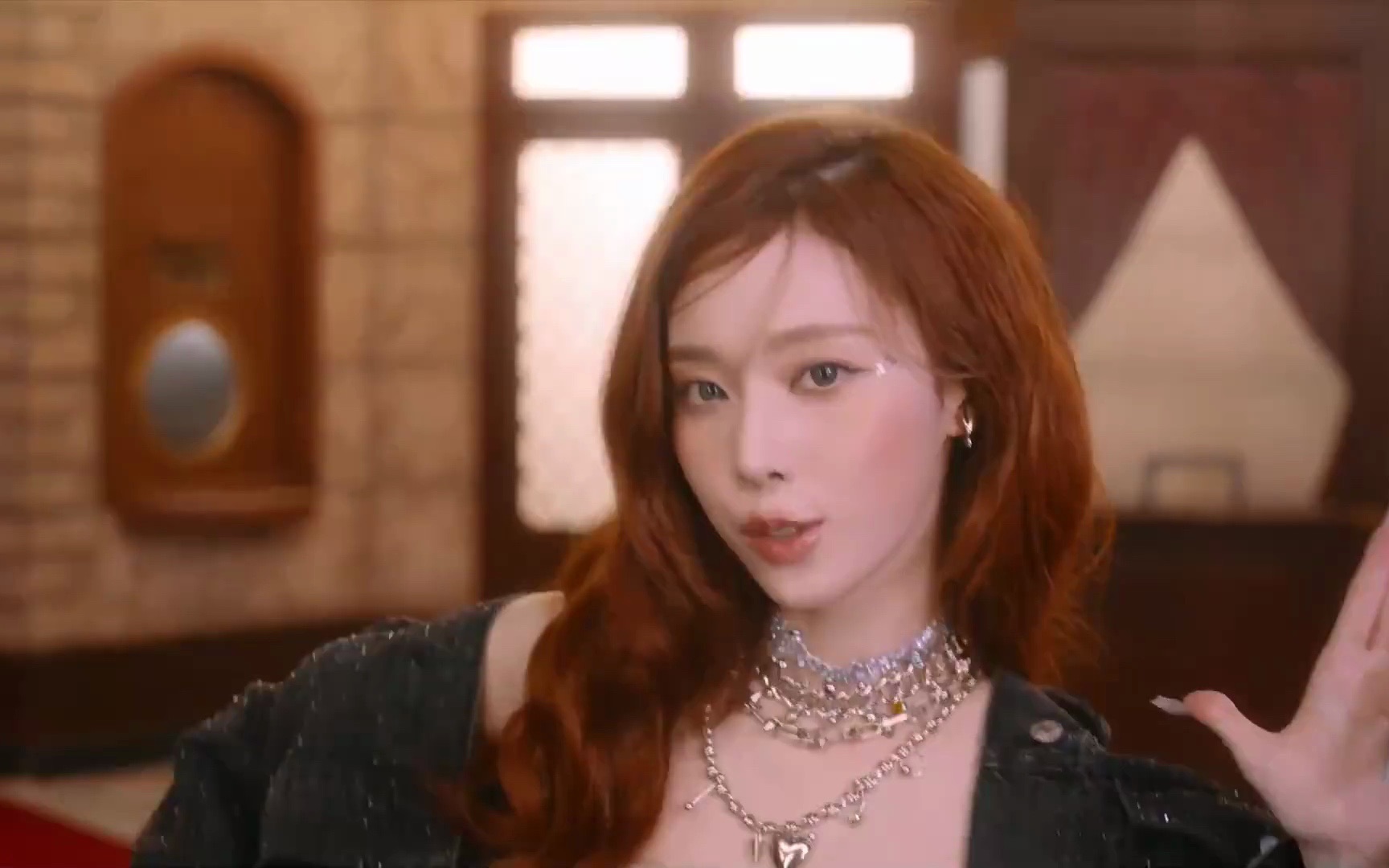 田小娟liz金玟庭合作曲《nobody》完整版mv 公开