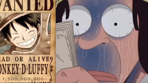 海贼王 路飞七大最帅的救场名场面 你认为哪次救场更胜一筹 哔哩哔哩 Bilibili