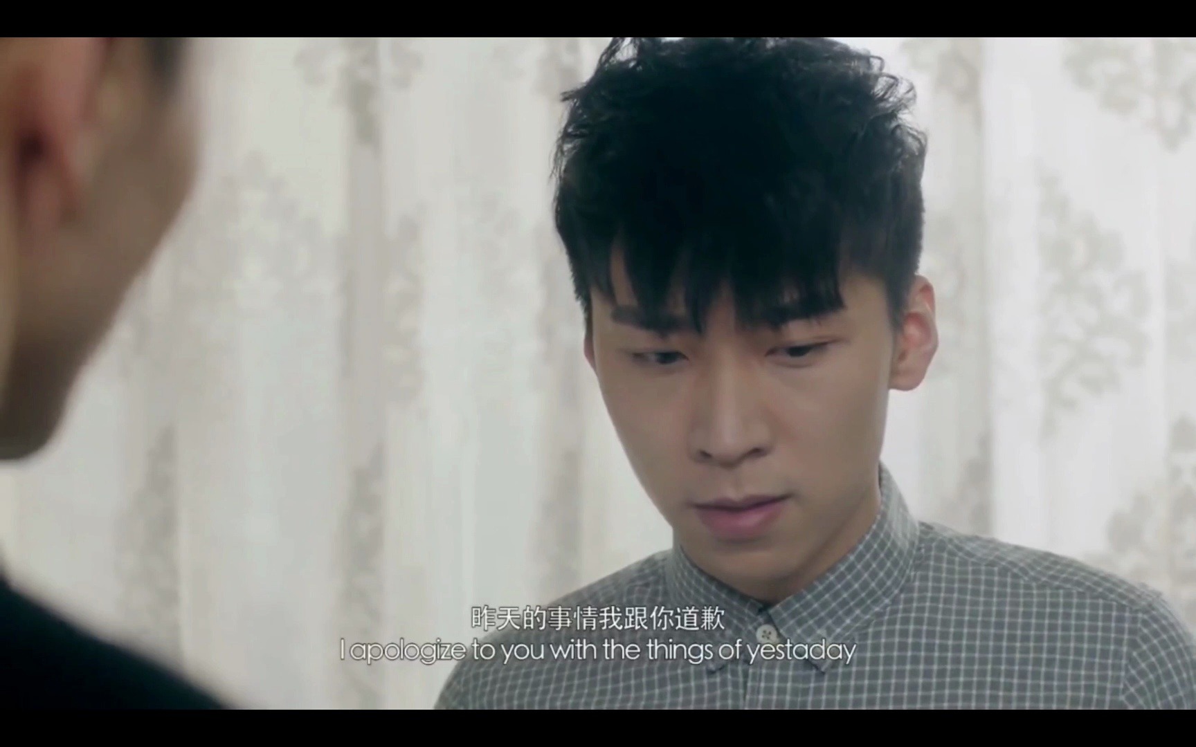 【不可抗力2 之爱上你】8