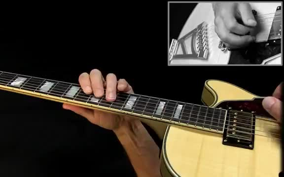 Small Blues Chord Tricks  YouTube哔哩哔哩bilibili