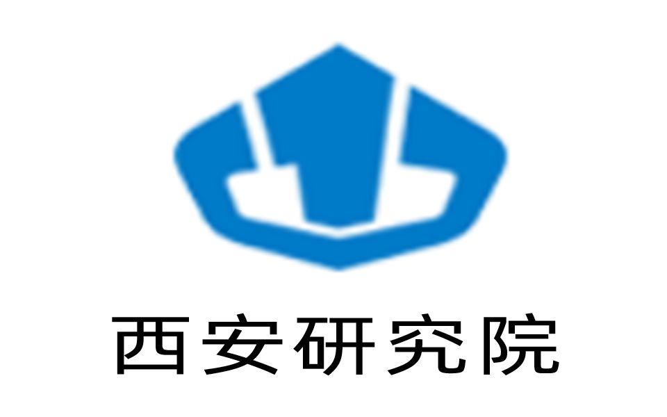 中煤科工集团西安研究院2006年宣传片哔哩哔哩bilibili