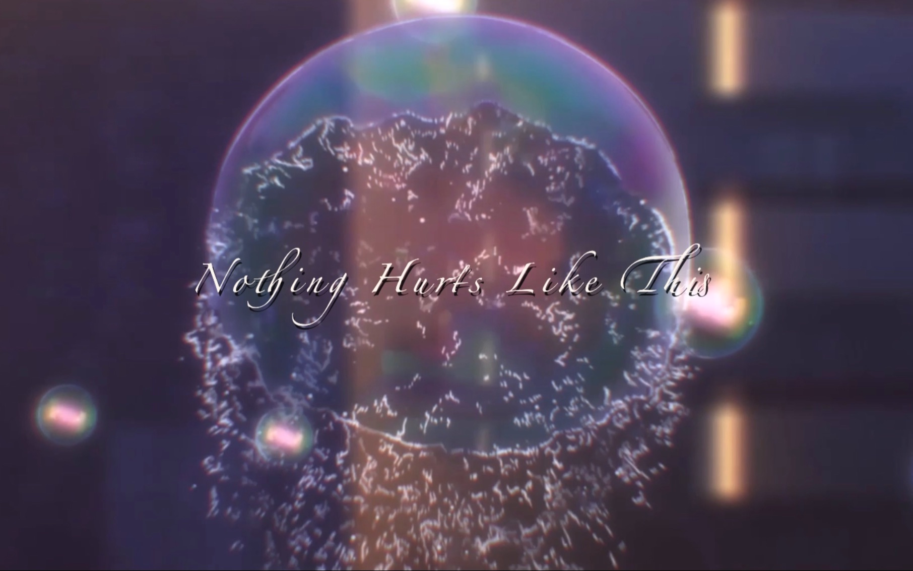 虎伏|Nothing hurts like this哔哩哔哩bilibili