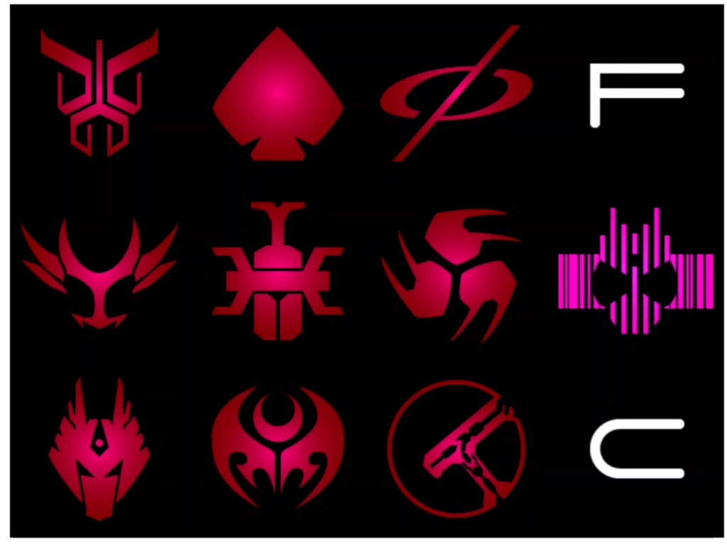 diend神主和decade神主_哔哩哔哩_bilibili