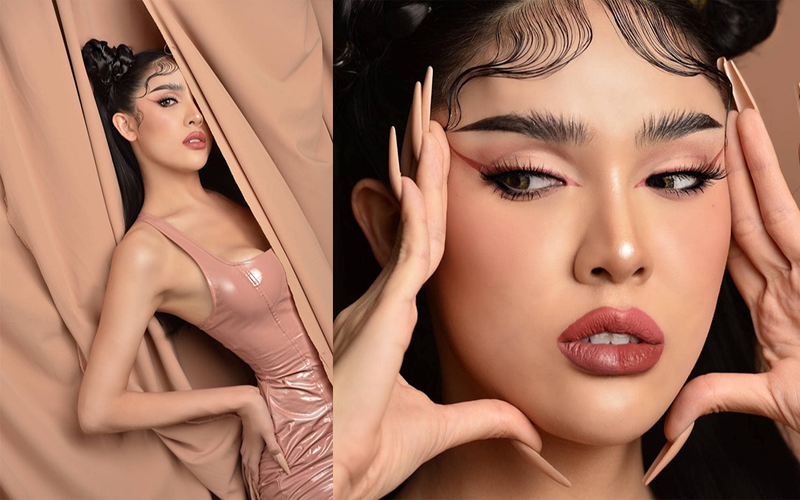 【泰国美妆】出新品呐咔!