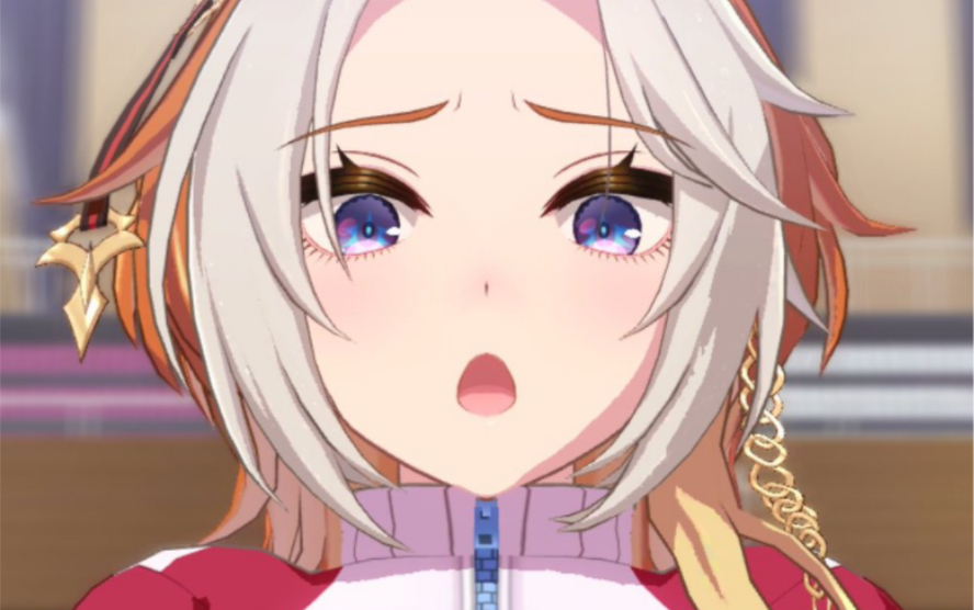 【生】黄金巨匠ssr支援卡剧情