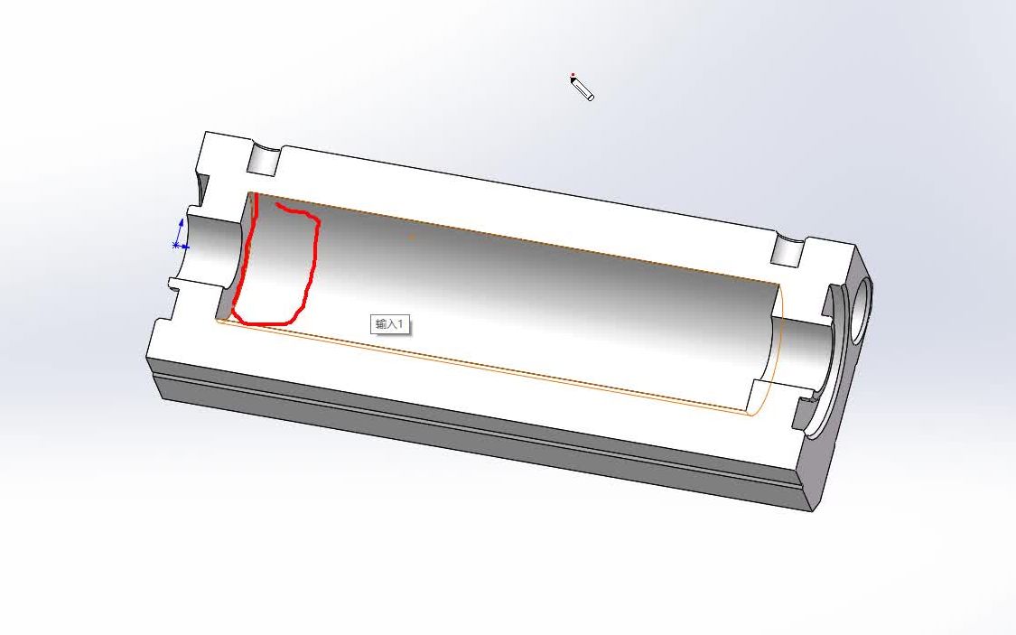 自制真空吸盘的设计方法