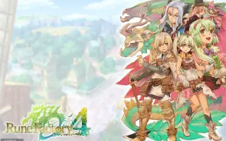 符文工房 搜索结果 哔哩哔哩 Bilibili