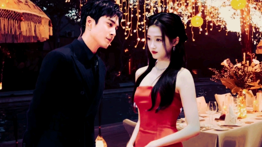 【关晓彤&韩东君】啊啊啊啊我的陈双入对,来一部现代剧吧99