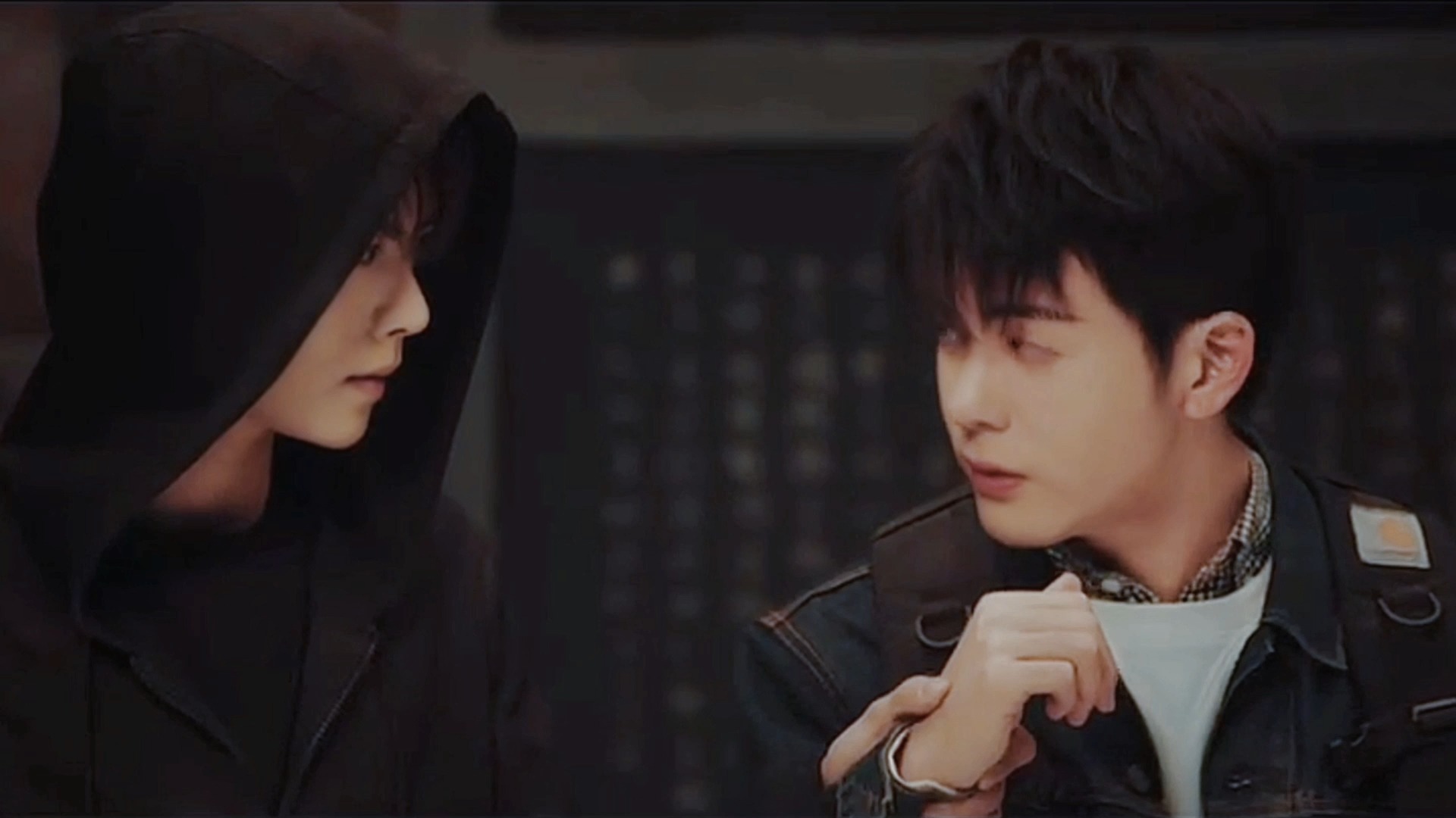 瓶邪|"小哥的温柔只属于他"