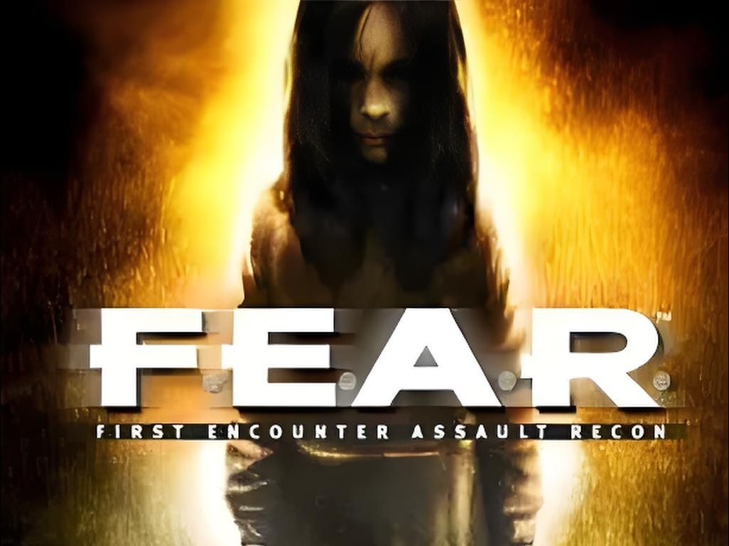 【F.E.A.R.]极度恐慌1 一周目 简单难度 剧情线程 第三期单机游戏热门视频