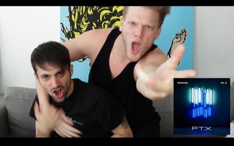 [图]SUPERFRUIT -PTX VOL III DANCE PARTY!!!