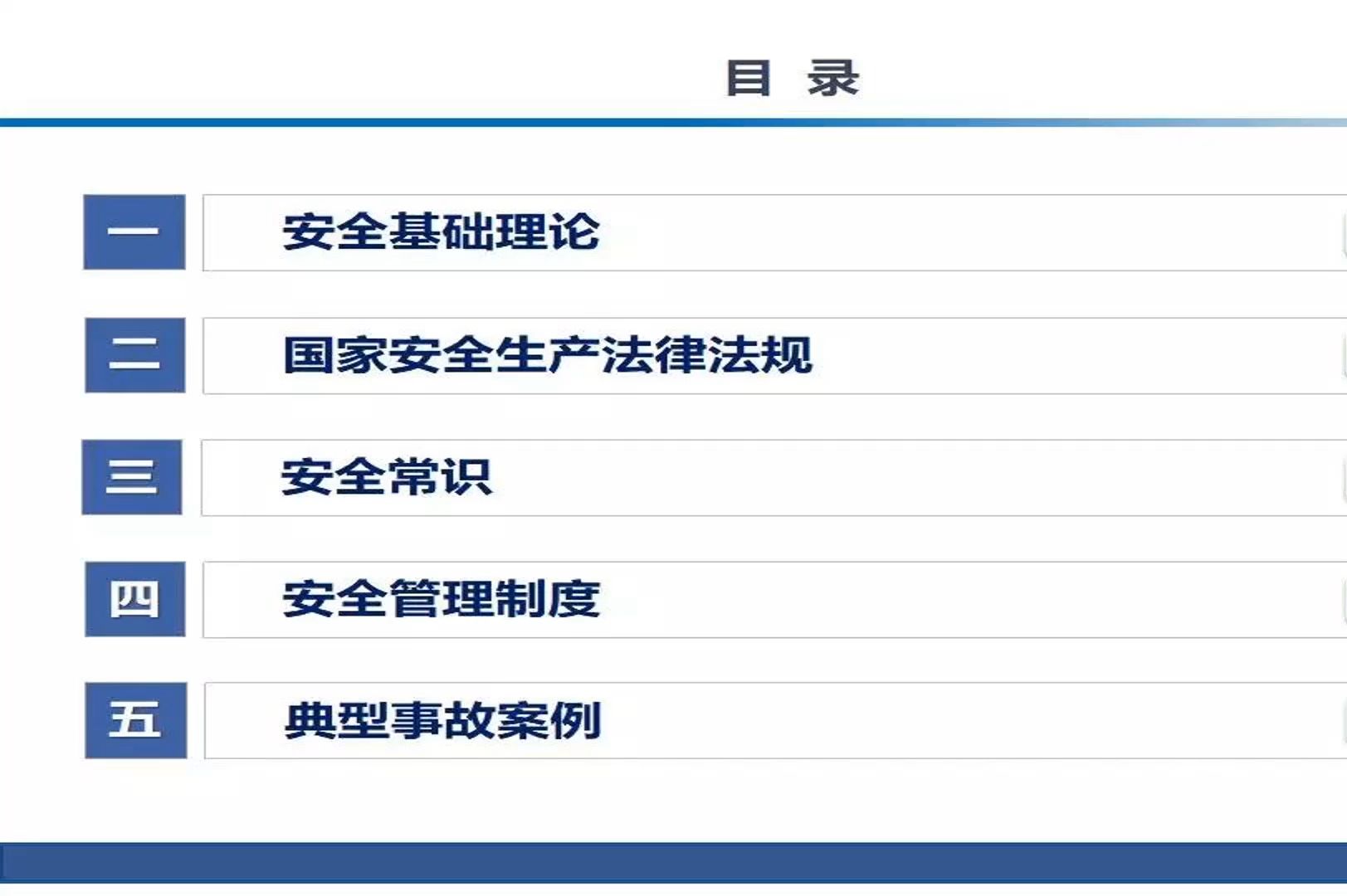 公司级安全教育培训哔哩哔哩bilibili