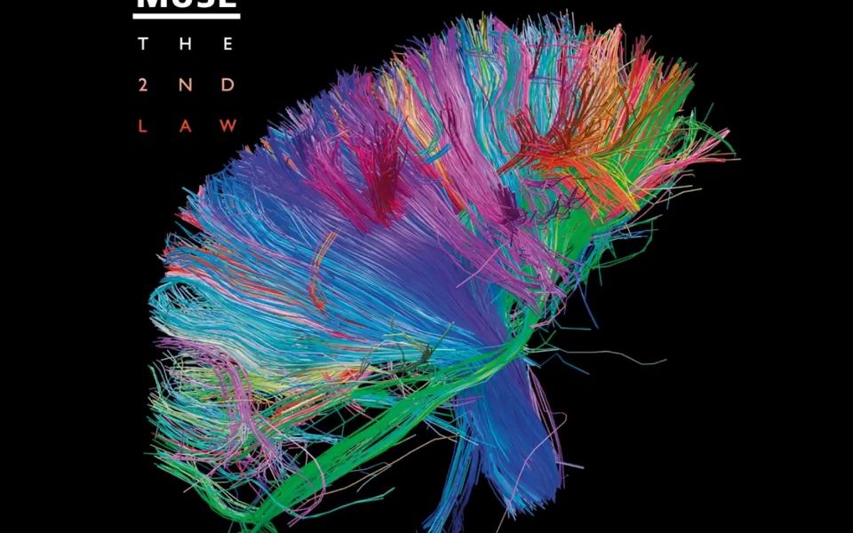 muse - isolated system (instrumental)