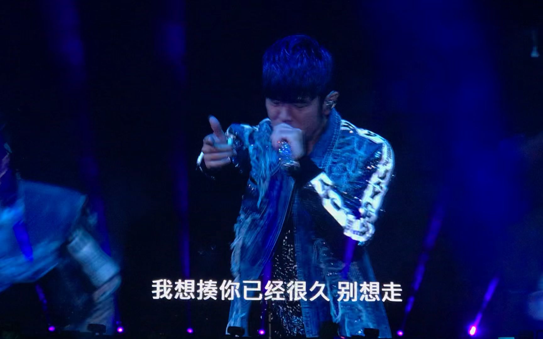 31 斗牛 周杰伦2023"嘉年华"世界巡回演唱会-上海站20231014