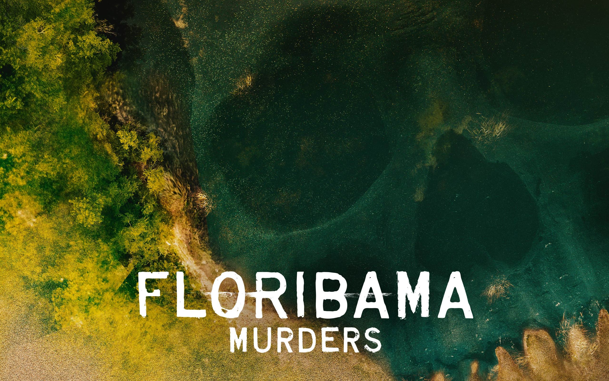 [图]巴拿马城谋杀案 第一季全八集 Floribama Murders