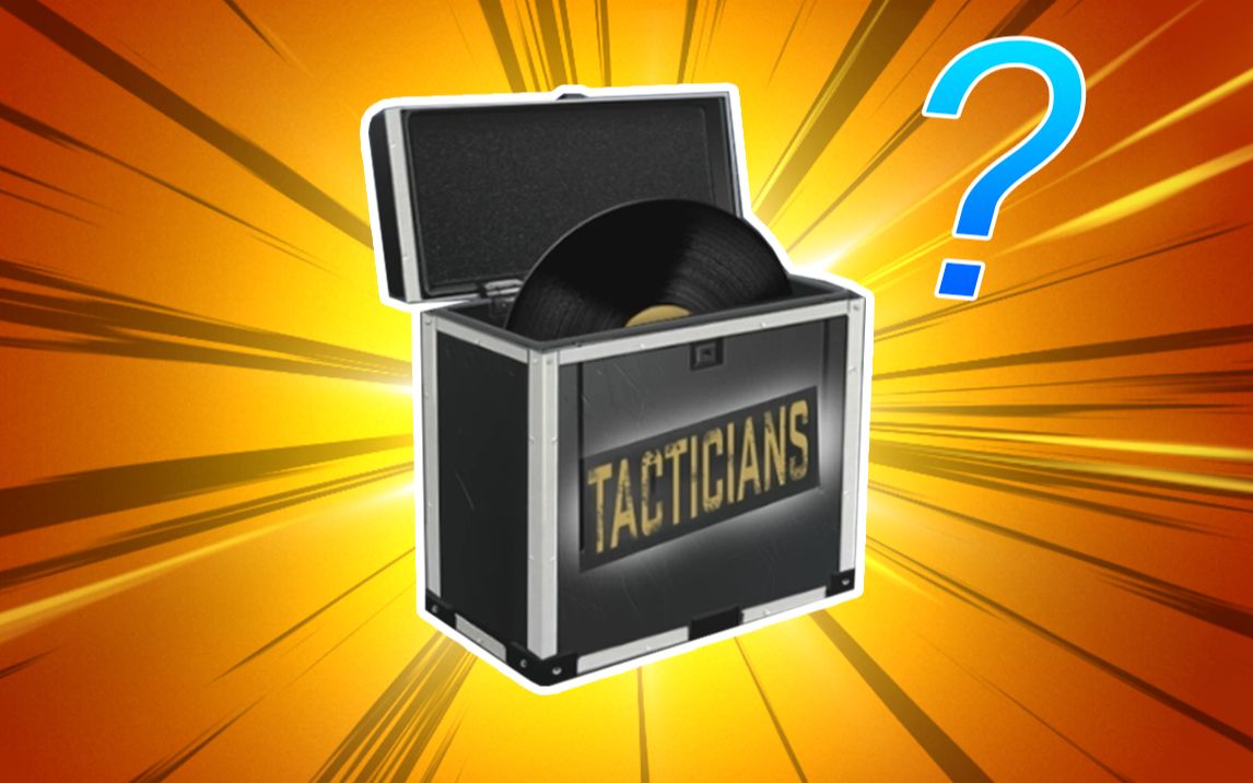 【csgo开箱】新音乐盒上线!试开几组看看爆率!_电子竞技热门视频