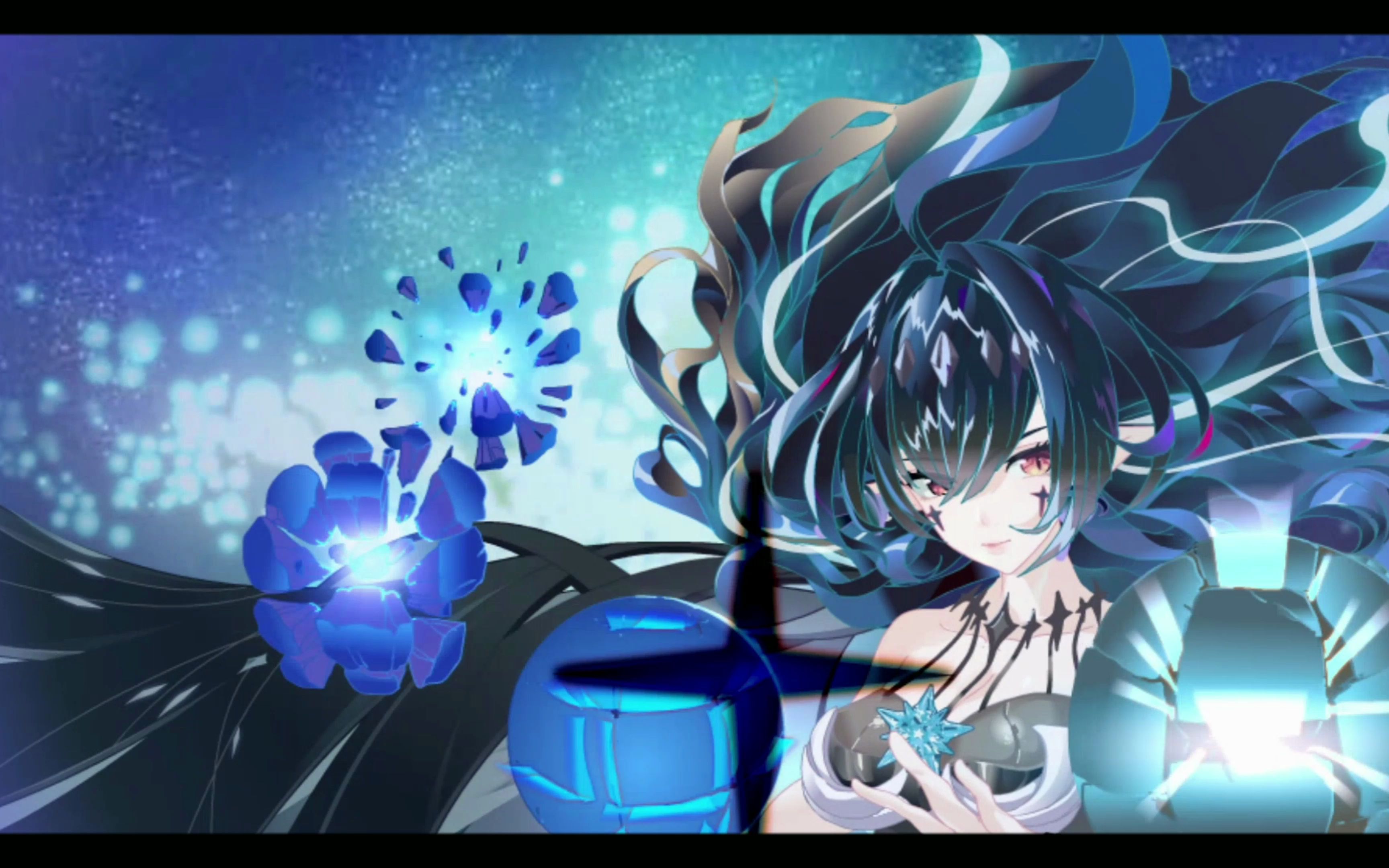 穷穷期待与你的再会,奥拉星2021星辉亚比特效混剪_哔哩哔哩_bilibili