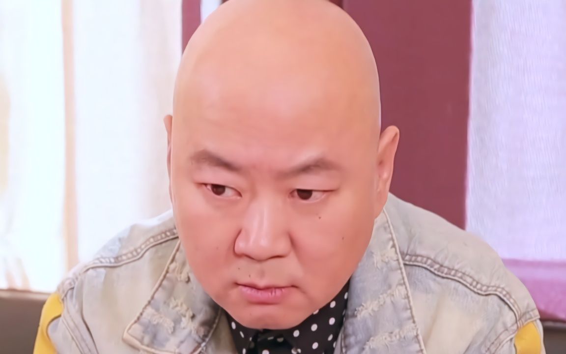 郭冬临搞笑合集