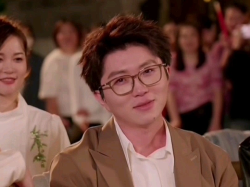 【毛不易】一些毛老师镜头小片段