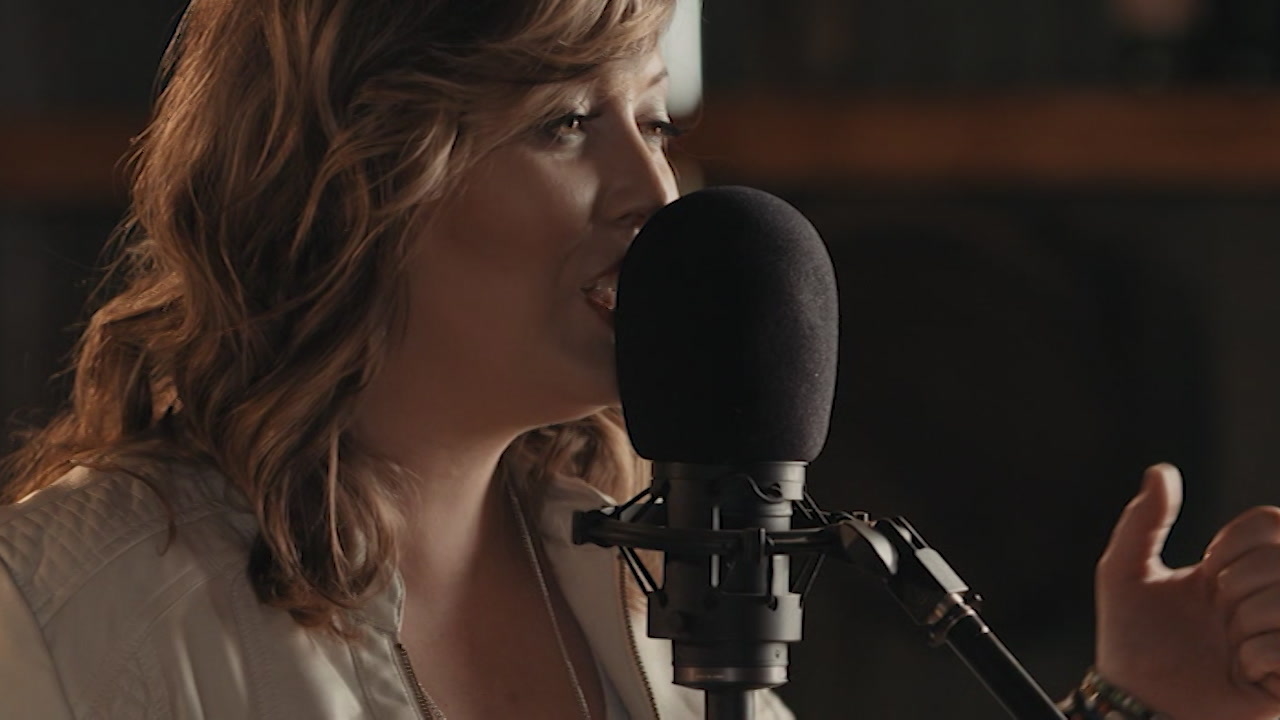 making love out of nothing at all (live in pretoria, the shack