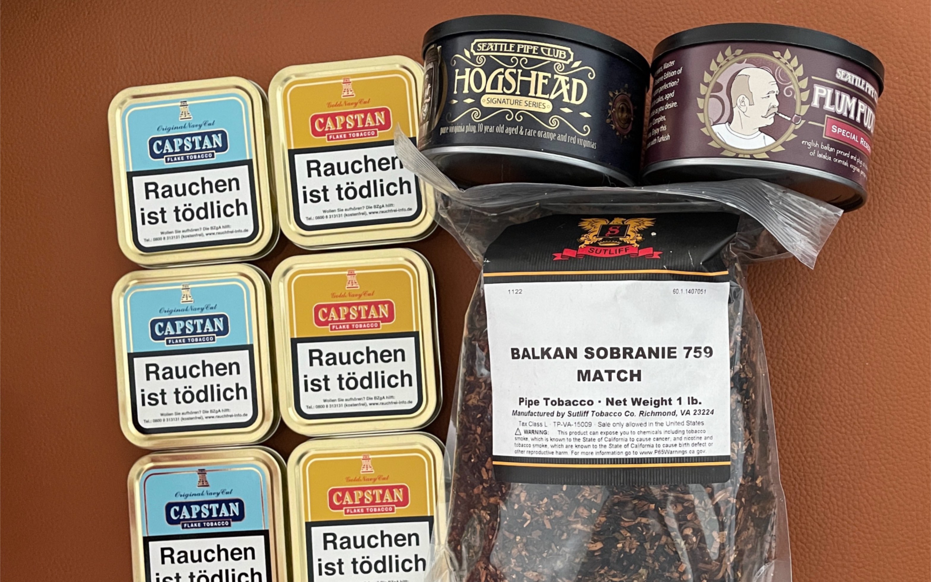 20230311-【无逼逼版】开箱到货的烟斗草 分装处理过程