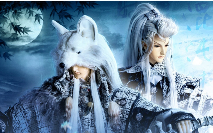 《世间始终你好》-北狗最光阴个人mv_哔哩哔哩 (゜-゜)つロ 干杯