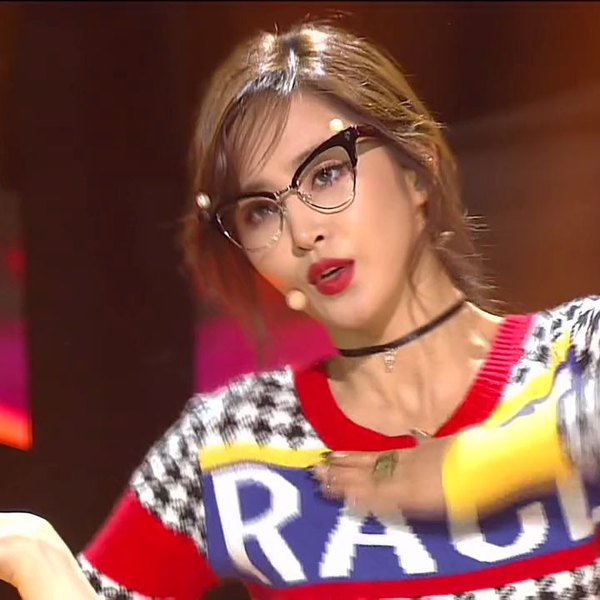 【★YURI★♪】 181007 Yuri - Illusion + Into You ( SBS Inkigayo)_哔哩哔哩_