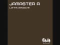 [图]【香港电音】杨振龙（Jamaster A） - Let's Groove (Mike Koglin Remix)