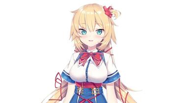 赤井はあと生存报告_哔哩哔哩_bilibili