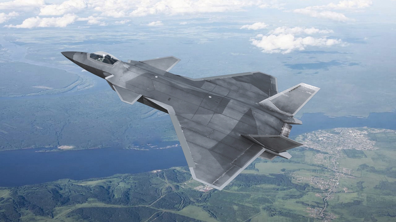 歼20现身浙江衢州机场,对岸媒体大肆报道,却暴露了自己的无知