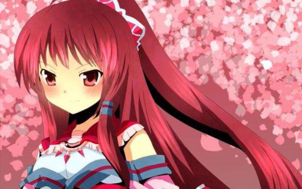 【300英雄】武旦魔女杏子,逆风局绝地翻盘.火焰烧尽一切!