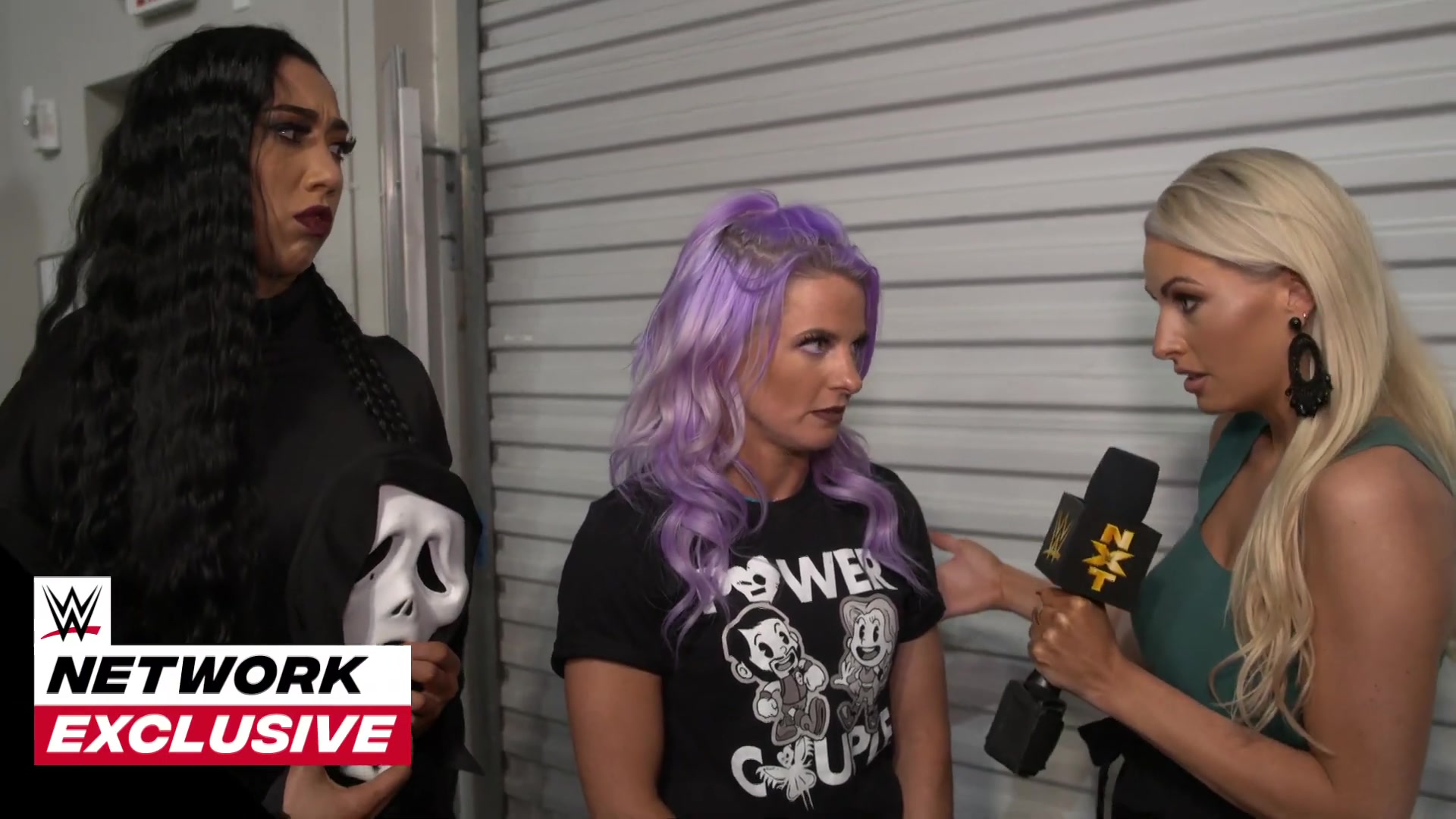 candiceleraerevelsinindihartwellsrevealwwenetworkexclusivenov11