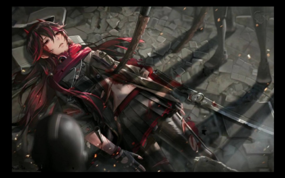 战双帕弥什露西亚红莲简章隐藏剧情