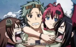 百花缭乱 哔哩哔哩 Bilibili