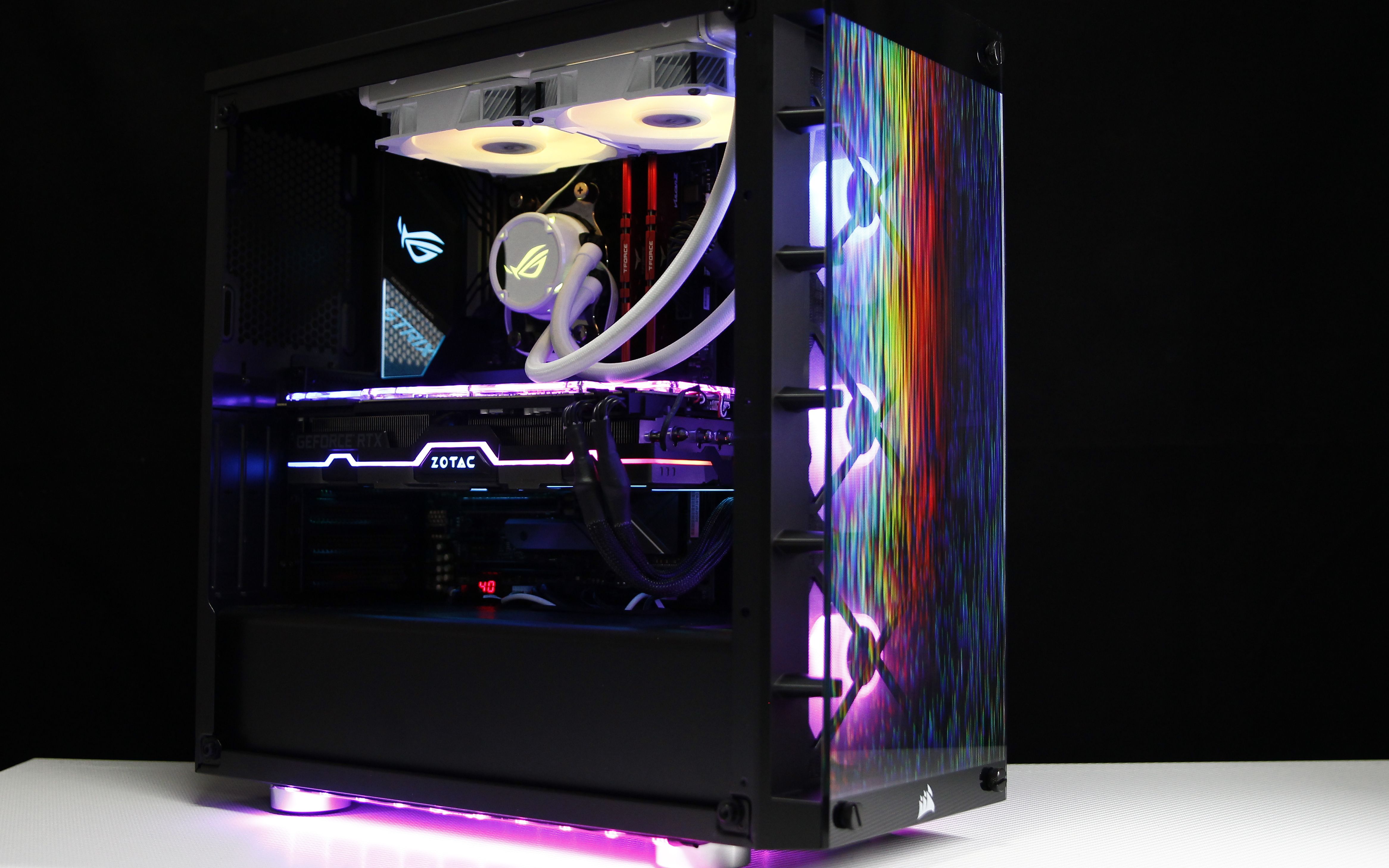 海盗船 465x rgb se这是个什么鬼?