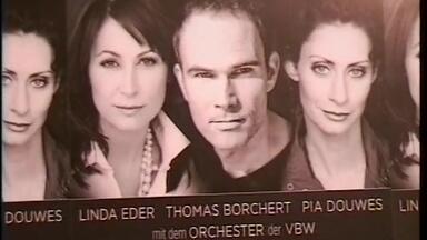 Pia Douwes - <em class="keyword">Wildhorn</em> & Friends 演唱会