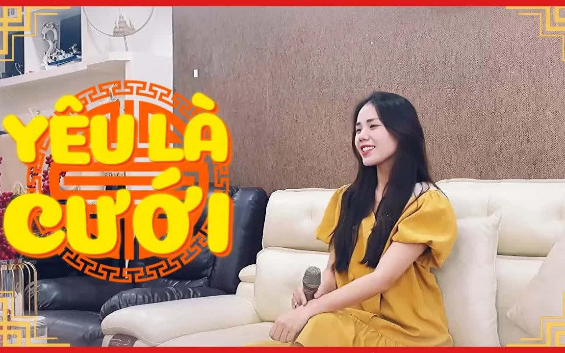 [图]【越南歌曲】【中文字幕】Yêu Là Cưới - Phát Hồ X2X Hương Ly Cover | 爱就结婚