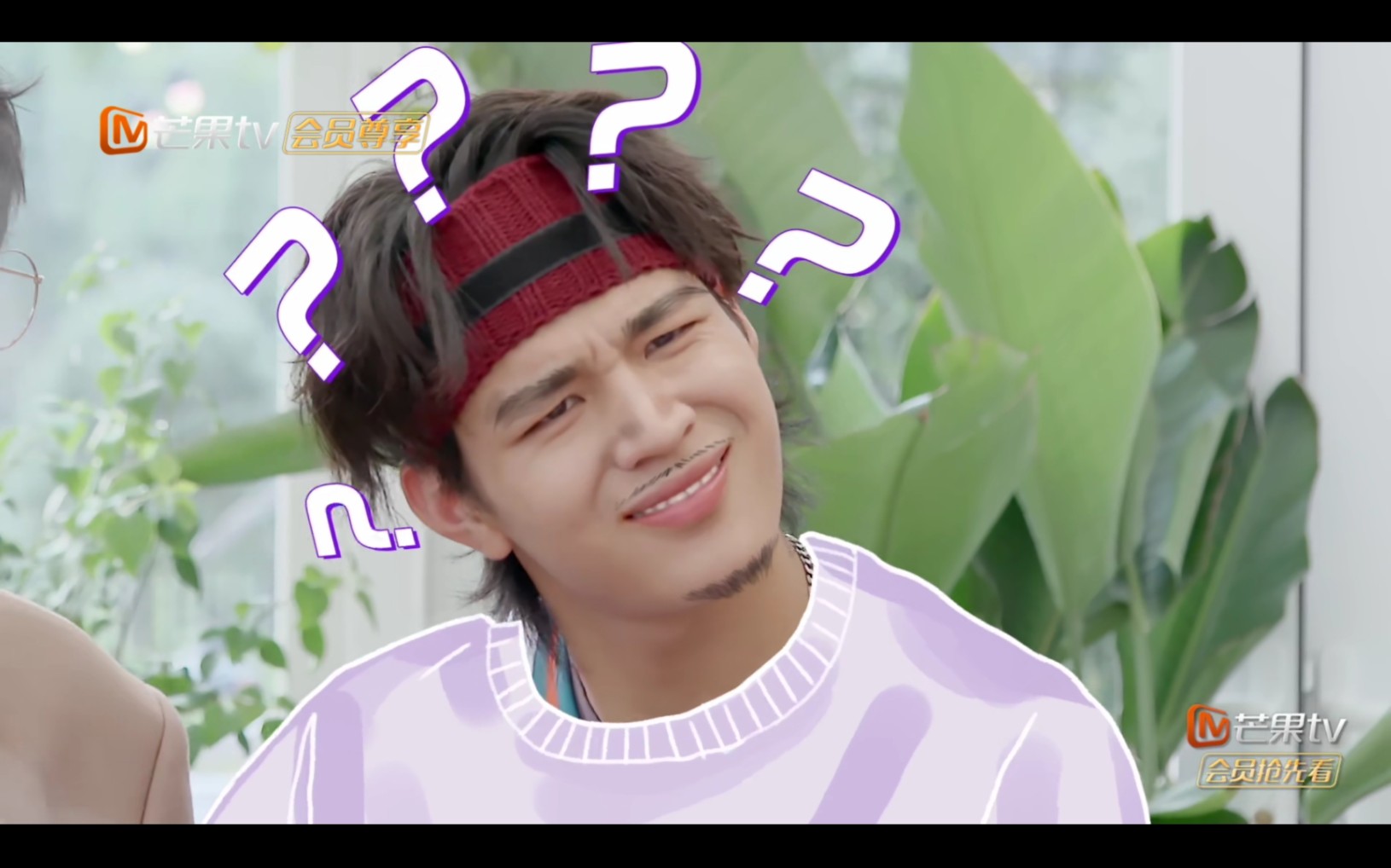 石凯名侦探学院skdd的高能表情管理和爆笑片段治愈你所有的不开心哈哈