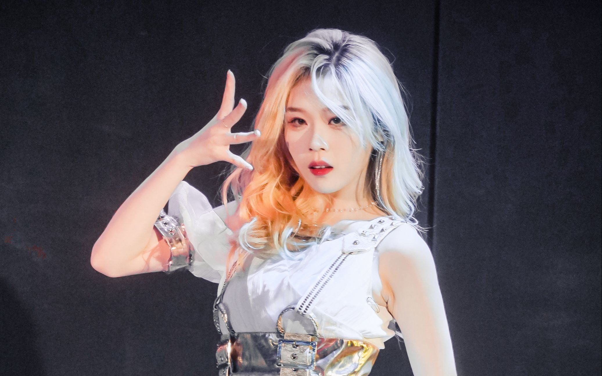 【林芝】gnz48 20211218 team g《victoria.