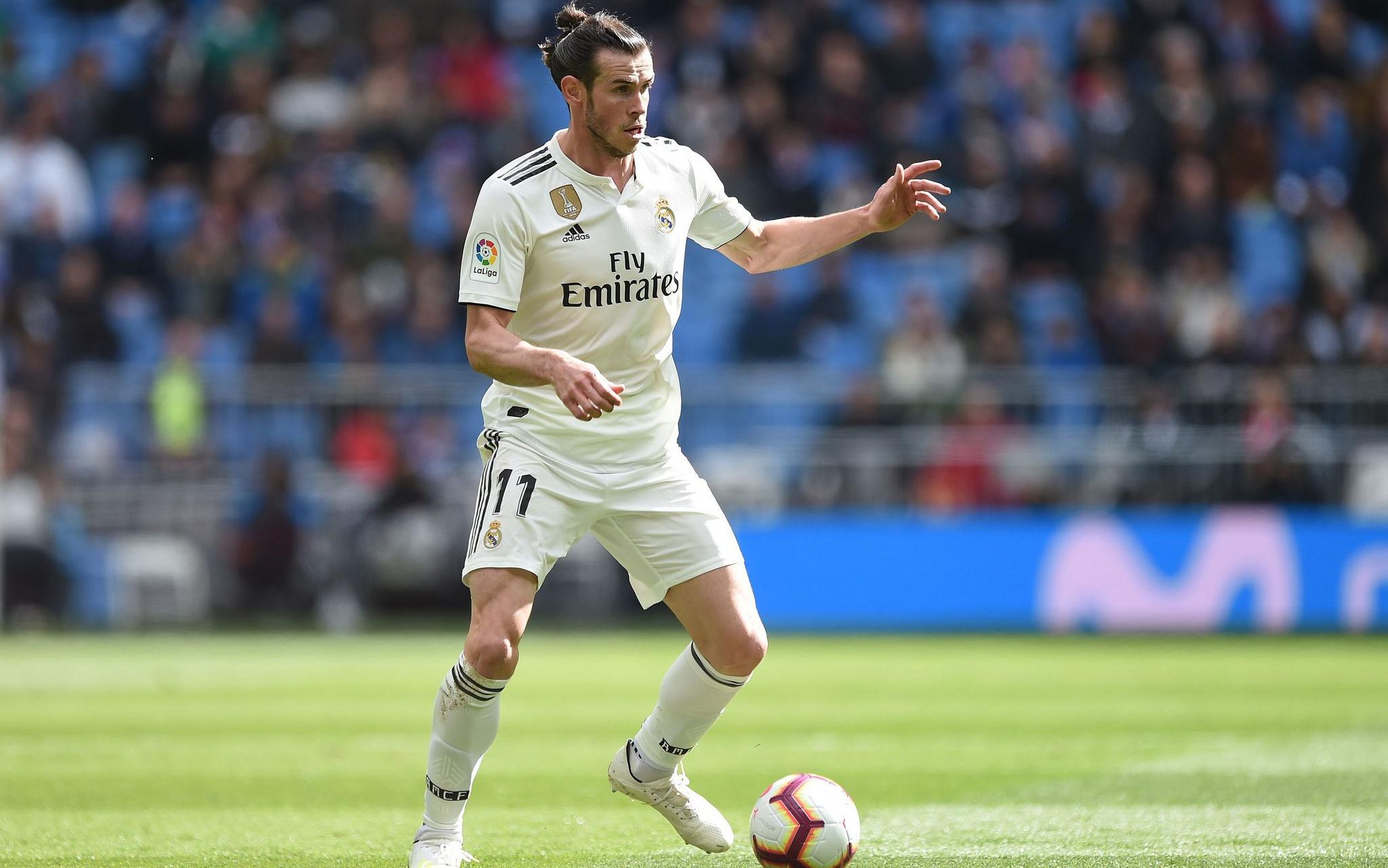 garethbale贝尔皇马十佳进球