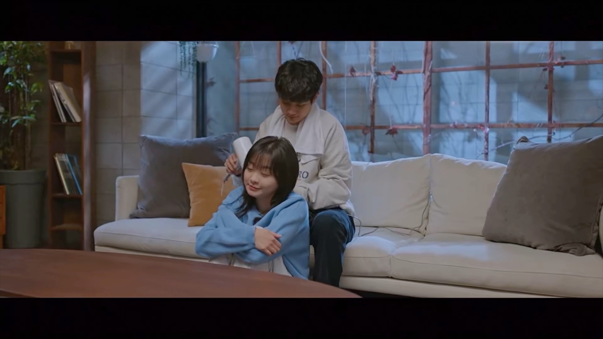 活动作品那年我们崔宇植金多美吹头发好甜