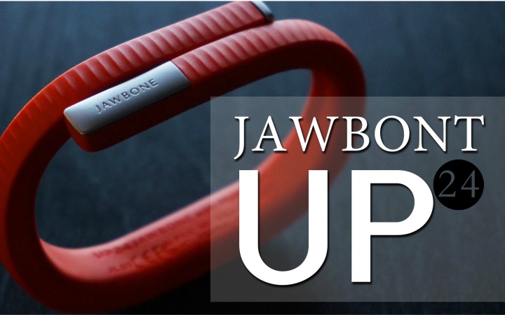 《值不值得买》第二十五期:让你爱上运动的运动手环——Jawbone up24哔哩哔哩bilibili