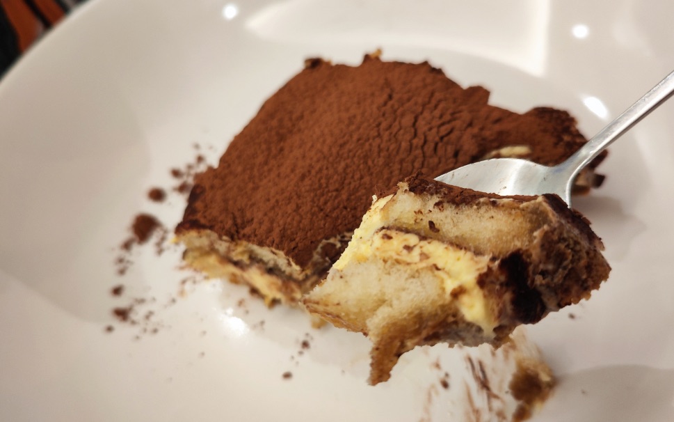 Tiramisu|提拉米苏|隔离五天学会的提拉米苏都可以卖了哔哩哔哩bilibili